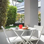 Maraini By Quokka 360 - Strategically Located Near Station Лугано