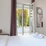 Maraini By Quokka 360 - Strategically Located Near Station Апартаменты Лугано
