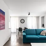 Апартаменты Maraini By Quokka 360 - Strategically Located Near Station Лугано