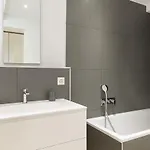 Maraini By Quokka 360 - Strategically Located Near Station Лугано