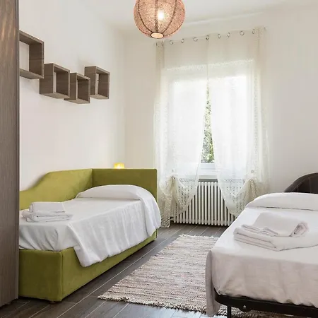 Maraini By Quokka 360 - Strategically Located Near Station Lugano