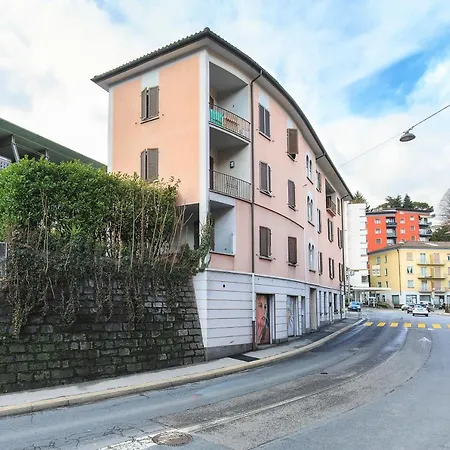 Apartment Maraini By Quokka 360 - Strategic Location Near Station *