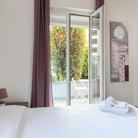 Maraini By Quokka 360 - Strategic Location Near Station Apartment Lugano
