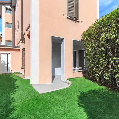 Apartment Maraini By Quokka 360 - Strategic Location Near Station Lugano