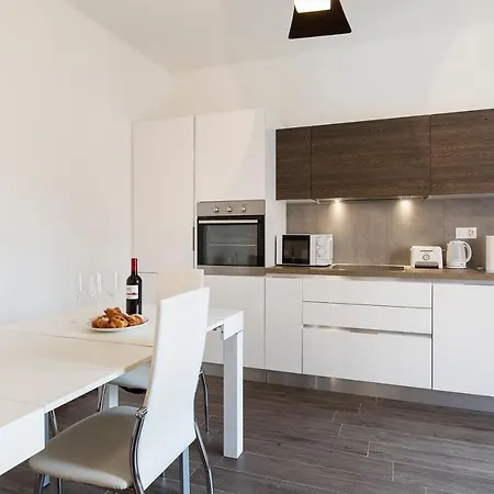 Maraini By Quokka 360 - Strategically Located Near Station Apartment Lugano
