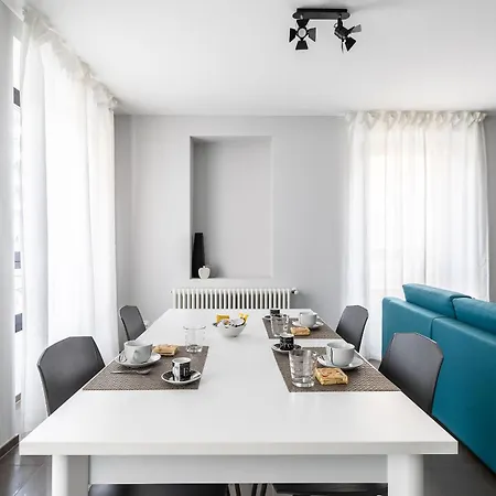 Maraini By Quokka 360 - Strategically Located Near Station * Лугано