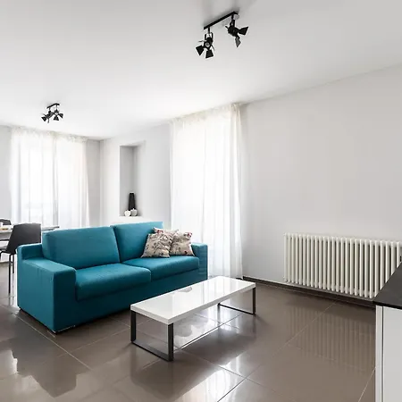 Апартаменты Maraini By Quokka 360 - Strategically Located Near Station Лугано