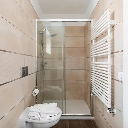 Maraini By Quokka 360 - Strategic Location Near Station Apartment Lugano