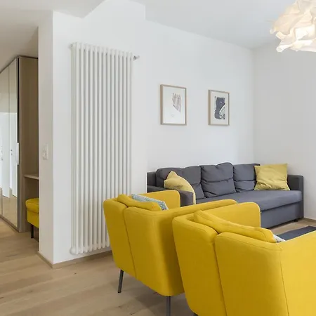 Apartment Maraini By Quokka 360 - Strategic Location Near Station *