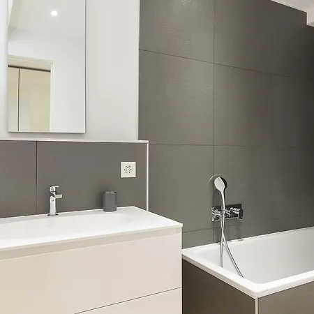 Maraini By Quokka 360 - Strategically Located Near Station Lugano