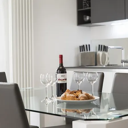 Maraini By Quokka 360 - Strategic Location Near Station Apartment Lugano