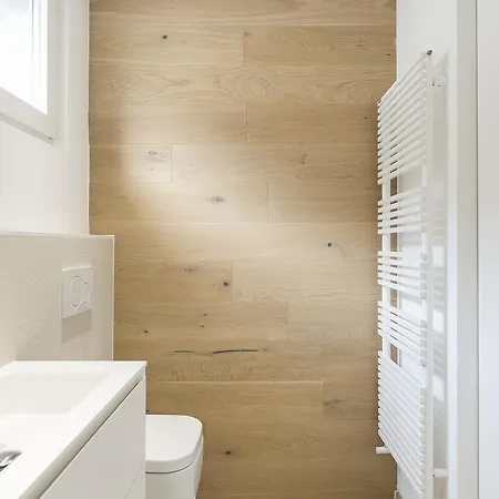 Maraini By Quokka 360 - Strategic Location Near Station Апартаменти Лугано