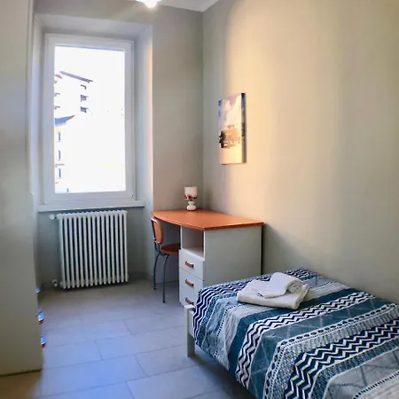 Apartment Maraini By Quokka 360 - Strategic Location Near Station