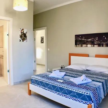 Maraini By Quokka 360 - Strategically Located Near Station شقة *