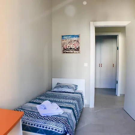 Apartment Maraini By Quokka 360 - Strategic Location Near Station Lugano