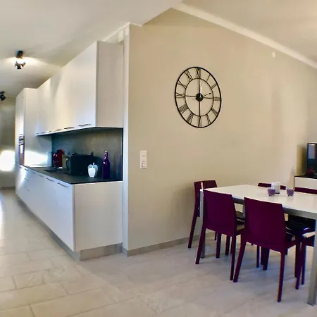 Apartment Maraini By Quokka 360 - Strategic Location Near Station Lugano