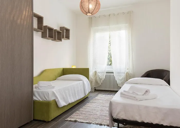 Maraini By Quokka 360 - Strategic Location Near Station Lugano