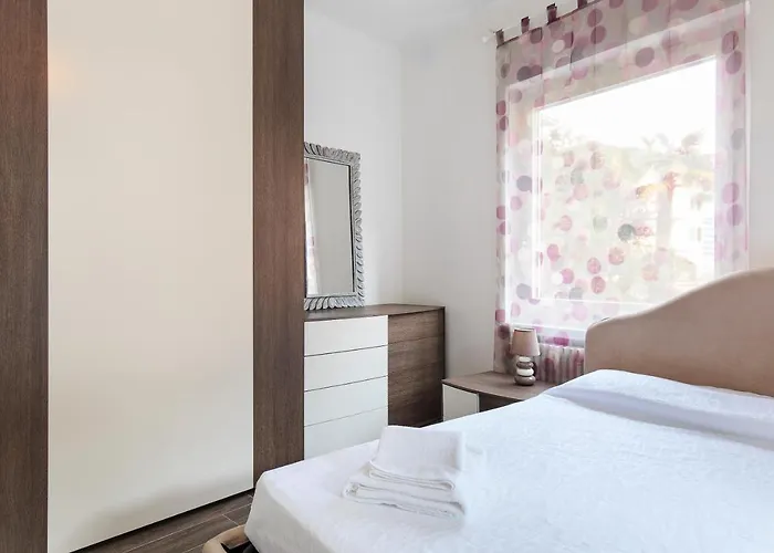 Apartament Maraini By Quokka 360 - Strategic Location Near Station *