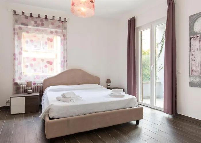 Maraini By Quokka 360 - Strategic Location Near Station Lugano