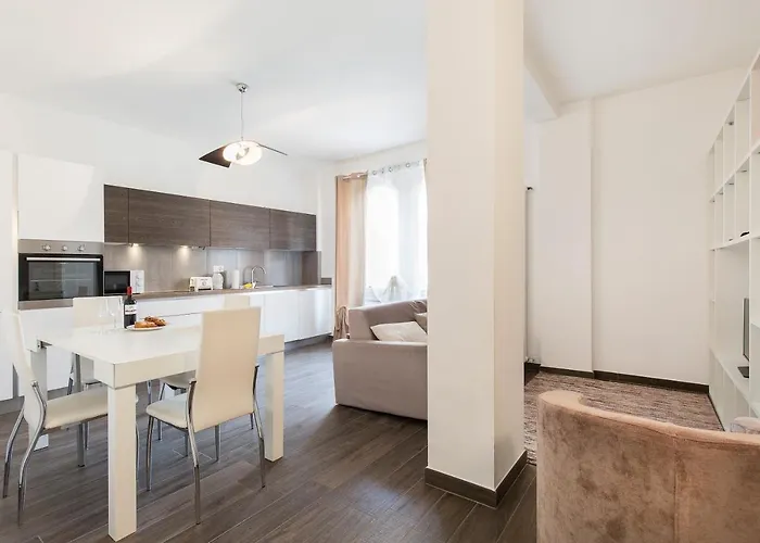 Maraini By Quokka 360 - Strategic Location Near Station Lugano