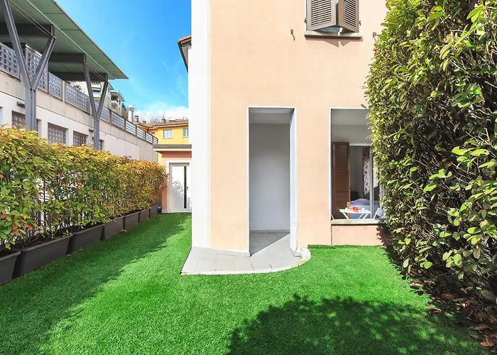 Apartament Maraini By Quokka 360 - Strategic Location Near Station *