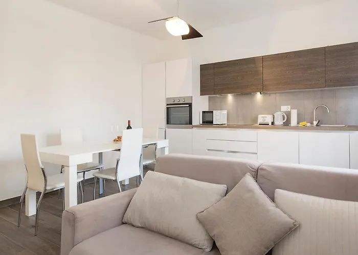 Apartament Maraini By Quokka 360 - Strategic Location Near Station *