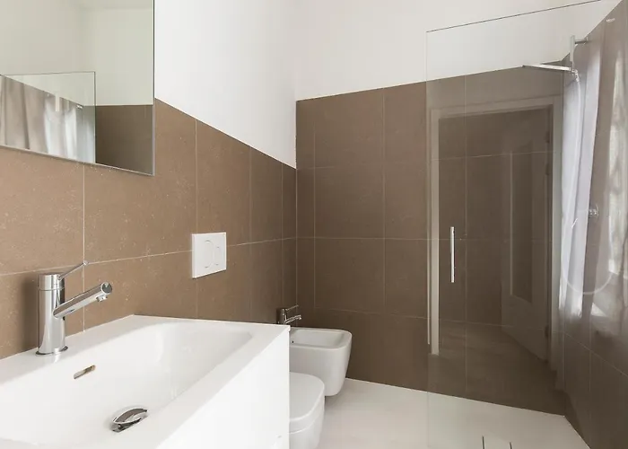 Apartament Maraini By Quokka 360 - Strategic Location Near Station