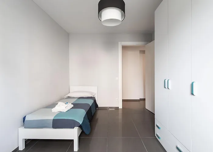Maraini By Quokka 360 - Strategic Location Near Station Lugano