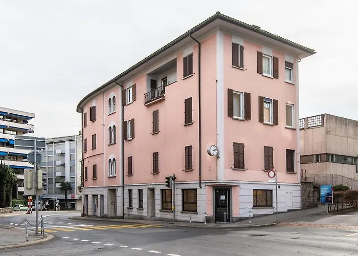 Maraini By Quokka 360 - Strategic Location Near Station *