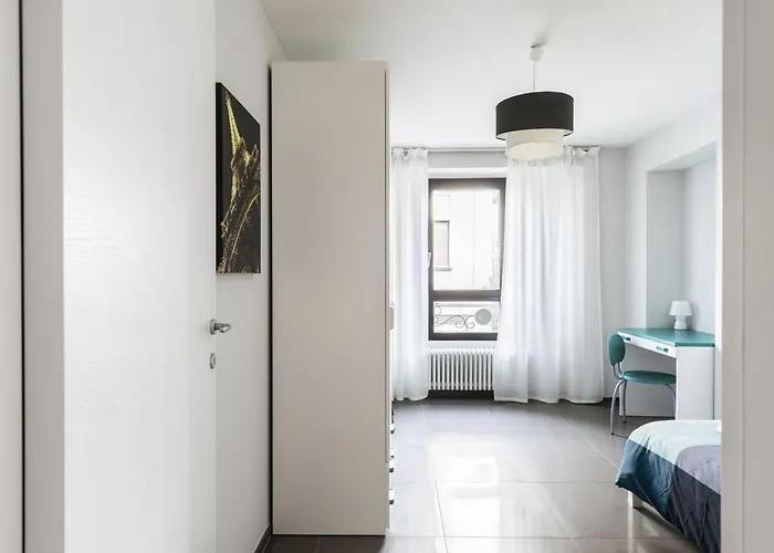 Apartament Maraini By Quokka 360 - Strategic Location Near Station