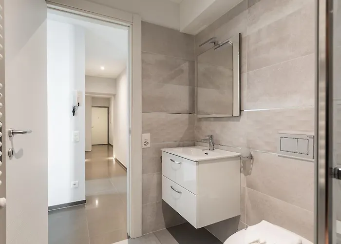 Apartament Maraini By Quokka 360 - Strategic Location Near Station *