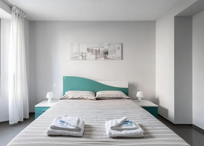 Apartament Maraini By Quokka 360 - Strategic Location Near Station Lugano