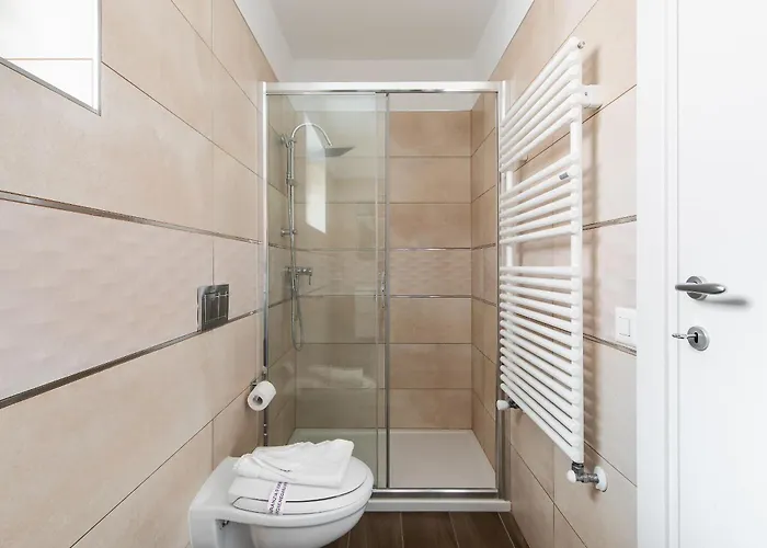 Maraini By Quokka 360 - Strategic Location Near Station Apartament Lugano