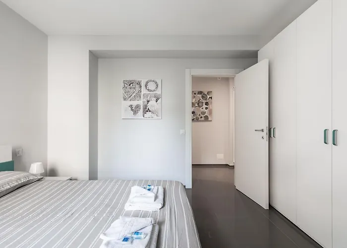 Maraini By Quokka 360 - Strategic Location Near Station *