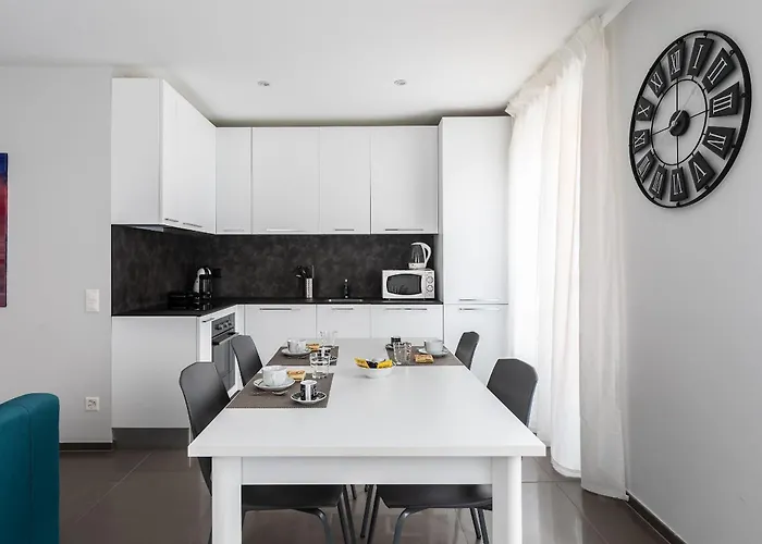 Maraini By Quokka 360 - Strategic Location Near Station