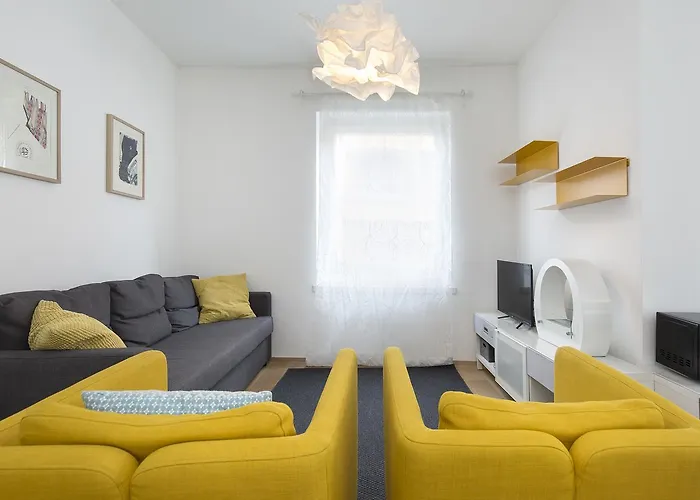 Apartament Maraini By Quokka 360 - Strategic Location Near Station *