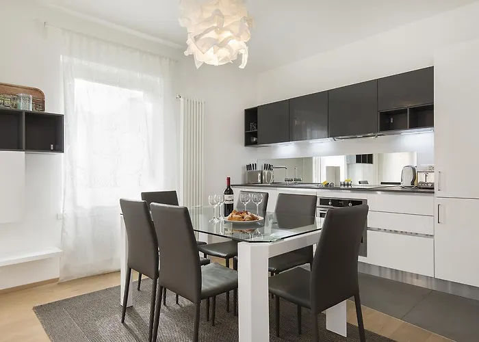 Maraini By Quokka 360 - Strategic Location Near Station Apartament Lugano