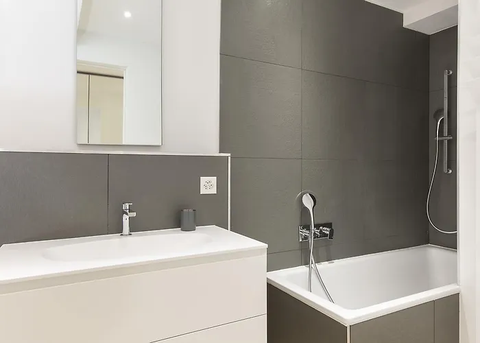 Maraini By Quokka 360 - Strategic Location Near Station Lugano