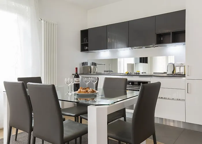 Maraini By Quokka 360 - Strategic Location Near Station *