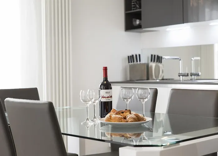 Maraini By Quokka 360 - Strategic Location Near Station Apartament Lugano