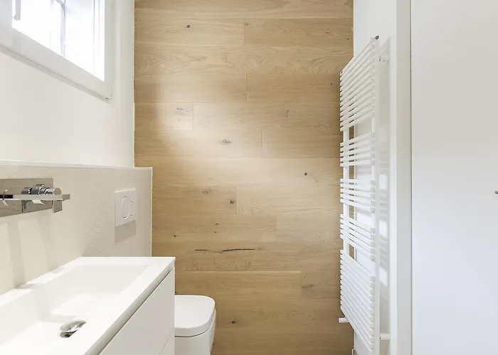 Maraini By Quokka 360 - Strategic Location Near Station Apartament Lugano