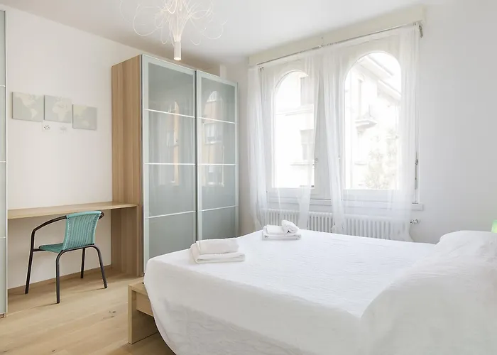 Maraini By Quokka 360 - Strategic Location Near Station Apartament *