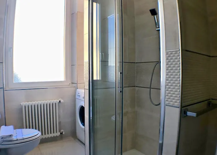 Maraini By Quokka 360 - Strategic Location Near Station * Lugano