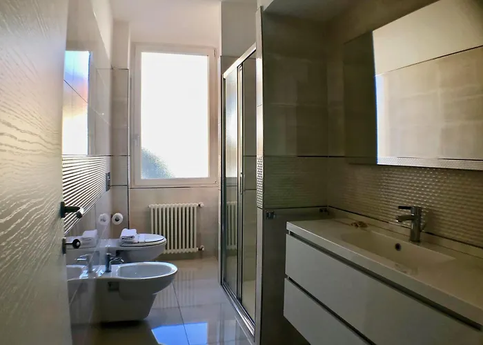 Apartament Maraini By Quokka 360 - Strategic Location Near Station *