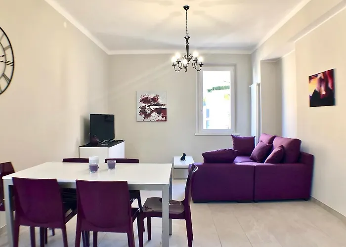 Maraini By Quokka 360 - Strategic Location Near Station Lugano