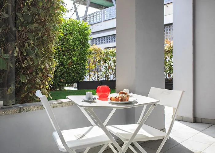 Maraini By Quokka 360 - Strategic Location Near Station Lugano