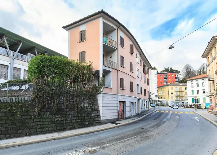 Apartman Maraini By Quokka 360 - Strategic Location Near Station *