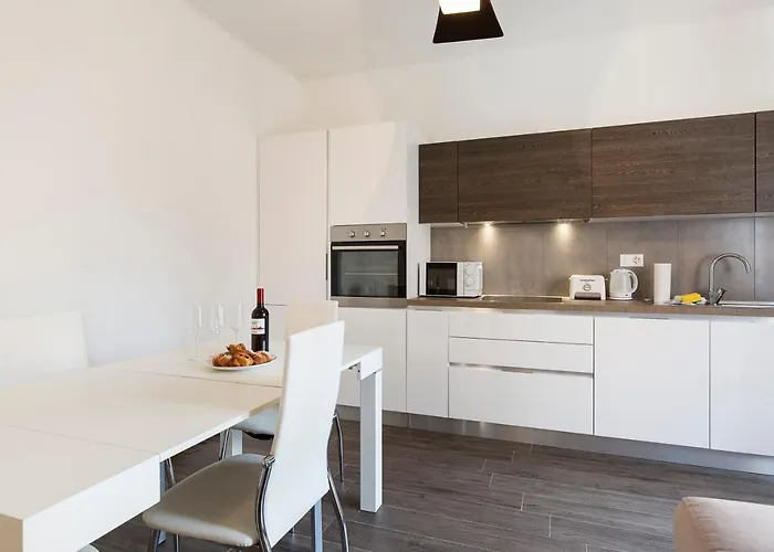 Maraini By Quokka 360 - Strategic Location Near Station Apartman Lugano