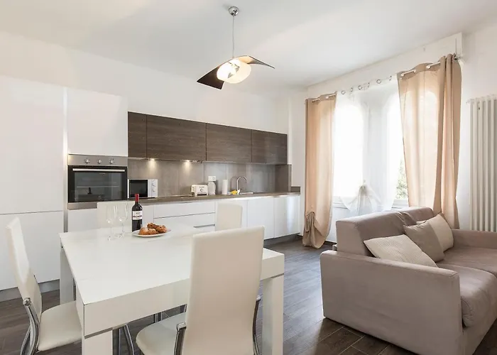 Apartman Maraini By Quokka 360 - Strategic Location Near Station Lugano