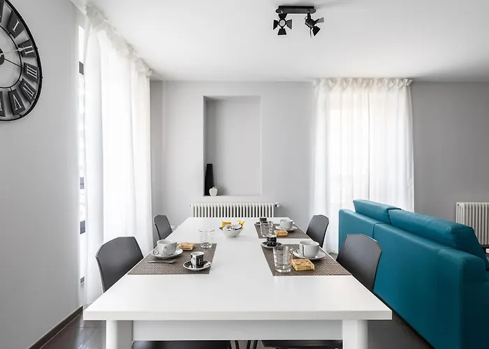 Maraini By Quokka 360 - Strategic Location Near Station * Lugano